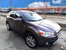 Mitsubishi ASX Газ, Keyless, Панорама, Android, FULL, снимка 3