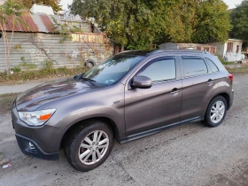 Mitsubishi ASX Газ, Keyless, Панорама, Android, FULL, снимка 15