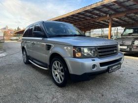     Land Rover Range Rover Sport 2, 7TDI 