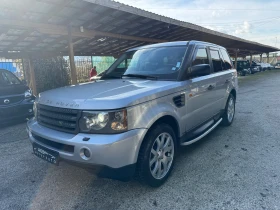 Land Rover Range Rover Sport 2, 7TDI  | Mobile.bg    4