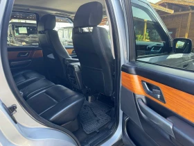 Land Rover Range Rover Sport 2, 7TDI  | Mobile.bg    10