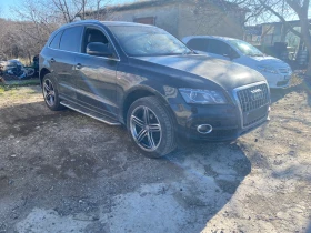 Audi Q5 2.0тди, снимка 3