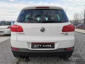 VW Tiguan 2.0 TDI 4motion, снимка 8