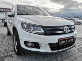 VW Tiguan 2.0 TDI 4motion, снимка 3