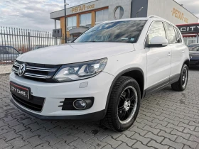 VW Tiguan 2.0 TDI 4motion, снимка 4