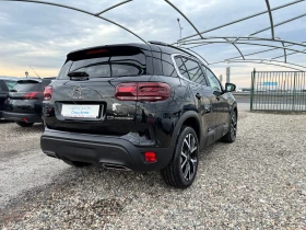 Citroen C5 Aircross 1.6 Shine, снимка 5