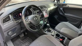 VW Tiguan 2.0 TSI - ГАРАНЦИЯ , снимка 5