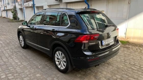 VW Tiguan 2.0 TSI - ГАРАНЦИЯ , снимка 4