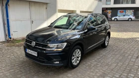 VW Tiguan 2.0 TSI - ГАРАНЦИЯ , снимка 1