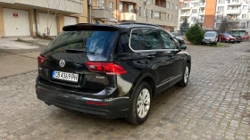 VW Tiguan 2.0 TSI - ГАРАНЦИЯ , снимка 3