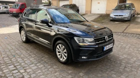 VW Tiguan 2.0 TSI - ГАРАНЦИЯ , снимка 2