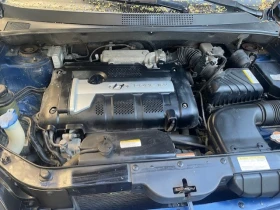 Hyundai Tucson - 6400 лв. - 94774260 | Car24.bg