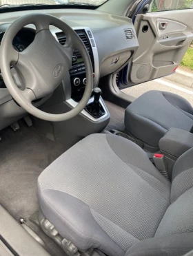 Hyundai Tucson - 6400 лв. - 94774260 | Car24.bg