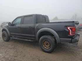 Ford F150 RAPTOR AWD | Mobile.bg    2