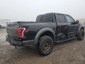 Ford F150 RAPTOR AWD | Mobile.bg    3