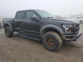 Ford F150 RAPTOR AWD | Mobile.bg    4