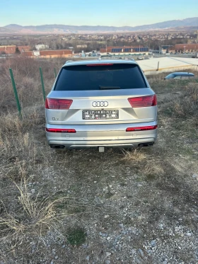 Обява за продажба на Audi Q7 !!Бартер-Лизинг!! ~42 900 лв. - изображение 3