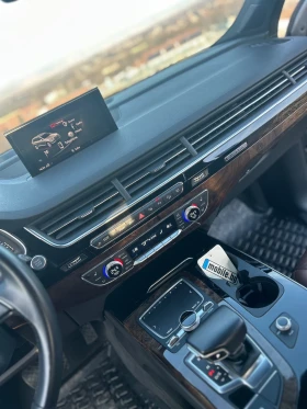 Обява за продажба на Audi Q7 !!Бартер-Лизинг!! ~42 900 лв. - изображение 8