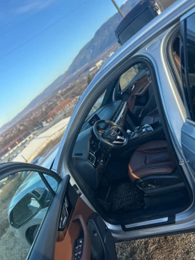 Обява за продажба на Audi Q7 !!Бартер-Лизинг!! ~42 900 лв. - изображение 4