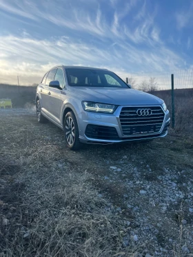 Обява за продажба на Audi Q7 !!Бартер-Лизинг!! ~42 900 лв. - изображение 1