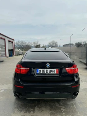BMW X6 3.5I Xdrive - 25999 лв. - 43717807 4