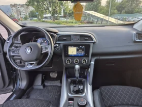 Обява за продажба на Renault Kadjar Intens TCe160 ~40 900 лв. - изображение 10