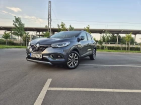 Обява за продажба на Renault Kadjar Intens TCe160 ~40 900 лв. - изображение 1
