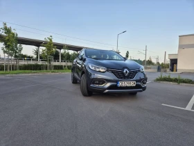 Обява за продажба на Renault Kadjar Intens TCe160 ~40 900 лв. - изображение 1