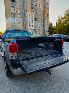 Toyota Tundra TOYOTA TUNDRA 4.7 i-FORCE V8 | Mobile.bg    5