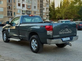 Toyota Tundra TOYOTA TUNDRA 4.7 i-FORCE V8 | Mobile.bg    2