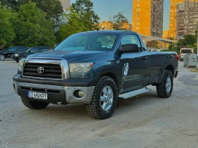     Toyota Tundra TOYOTA TUNDRA 4.7 i-FORCE V8