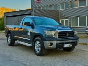 Toyota Tundra TOYOTA TUNDRA 4.7 i-FORCE V8 | Mobile.bg    4