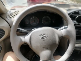 Обява за продажба на Hyundai Santa fe CRDi ~5 000 лв. - изображение 7