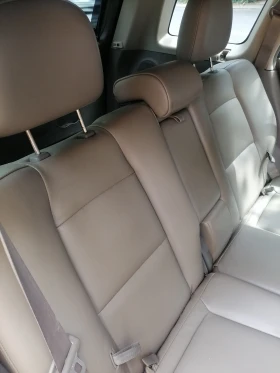 Обява за продажба на Hyundai Santa fe CRDi ~5 000 лв. - изображение 10