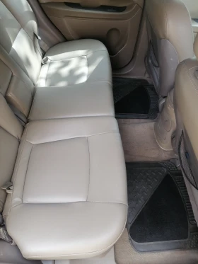 Обява за продажба на Hyundai Santa fe CRDi ~5 000 лв. - изображение 9