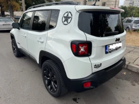 Jeep Renegade SINCE 1941 | Mobile.bg    6