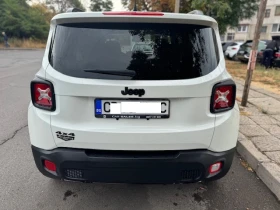 Jeep Renegade SINCE 1941 | Mobile.bg    5