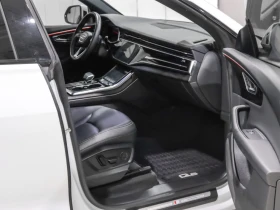 Audi Q8 QUATTRO * PROGRESSIV * 360 CAMERA *   | Mobile.bg    8
