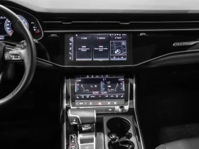 Audi Q8 QUATTRO * PROGRESSIV * 360 CAMERA *   | Mobile.bg    10