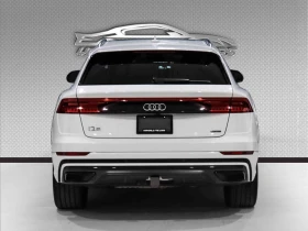 Audi Q8 QUATTRO * PROGRESSIV * 360 CAMERA *   | Mobile.bg    4