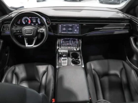 Audi Q8 QUATTRO * PROGRESSIV * 360 CAMERA *   | Mobile.bg    9