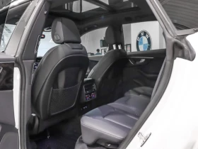 Audi Q8 QUATTRO * PROGRESSIV * 360 CAMERA *   | Mobile.bg    12