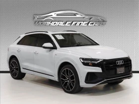 Audi Q8 QUATTRO * PROGRESSIV * 360 CAMERA *   | Mobile.bg    2