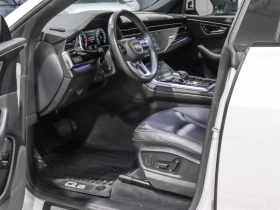 Audi Q8 QUATTRO * PROGRESSIV * 360 CAMERA *   | Mobile.bg    7