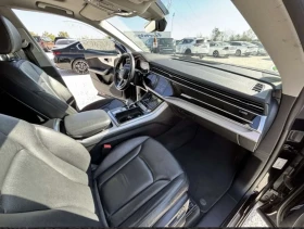 Audi Q8 5.0TDI/DISTRONIK/PANO/360 KAMERA | Mobile.bg    12
