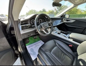 Audi Q8 5.0TDI/DISTRONIK/PANO/360 KAMERA | Mobile.bg    13