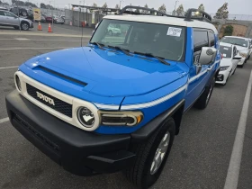 Toyota Fj cruiser 2007 Toyota FJ Cruiser wRear Doors - 26800 лв. / 13702.62 € - 17896661 3