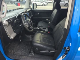 Toyota Fj cruiser 2007 Toyota FJ Cruiser wRear Doors - 26800 лв. / 13702.62 € - 17896661 7