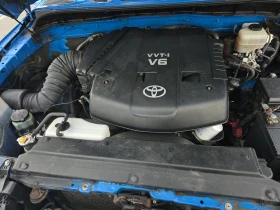 Toyota Fj cruiser 2007 Toyota FJ Cruiser wRear Doors - 26800 лв. / 13702.62 € - 17896661 14