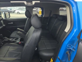 Toyota Fj cruiser 2007 Toyota FJ Cruiser wRear Doors - 26800 лв. / 13702.62 € - 17896661 11